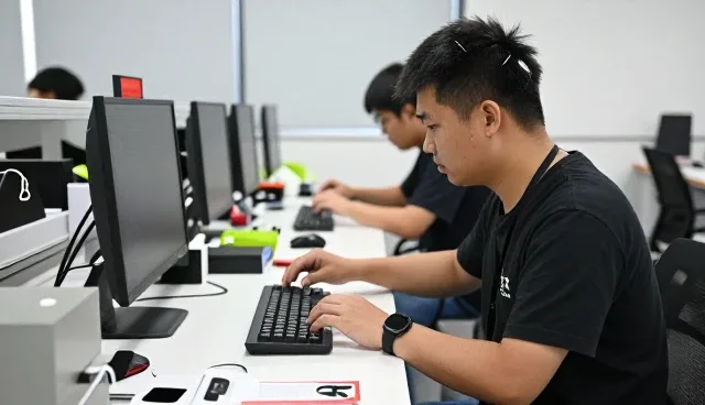 济宁市任城区铭尊美容美发形象设计铺打造值得信赖的内容分发